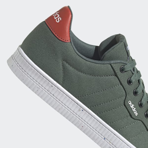 Green Daily 3.0 Eco Lifestyle Skateboarding Shoes LWO61