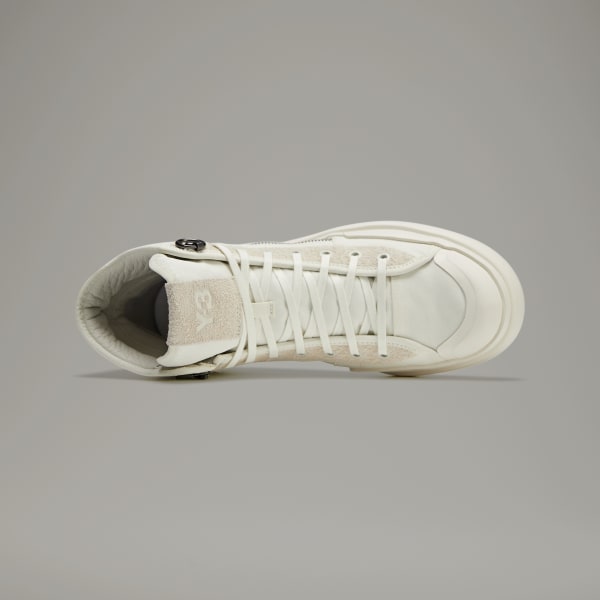 Branco Ajatu Court High Y-3