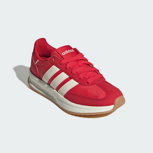 Rosso Scarpe Run 70s 2.0