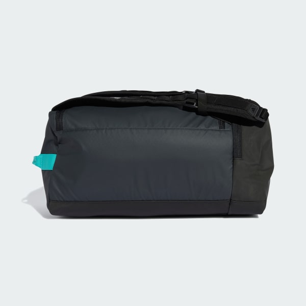 Cinza Mala Duffel Híbrida Mercedes - AMG Petronas Formula One Team