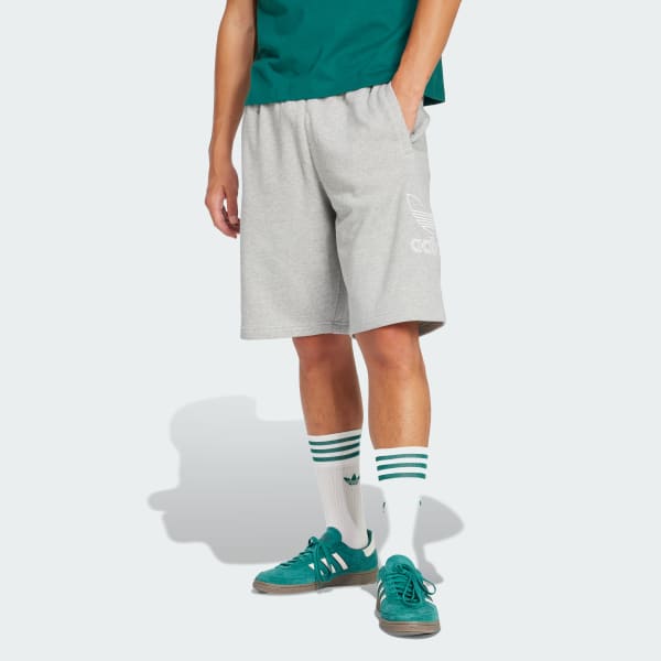 Adidas shorts outline discount