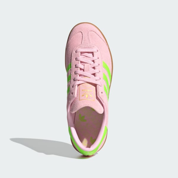 Rosa Hamburg Schuh