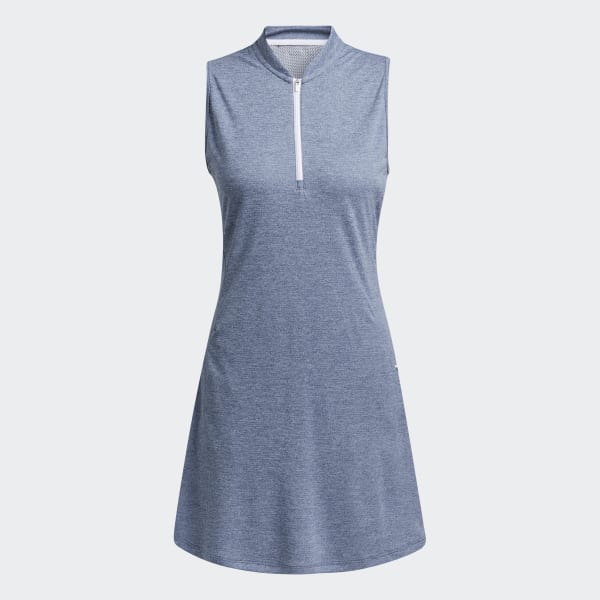 Blue Primegreen HEAT.RDY Dress 28502