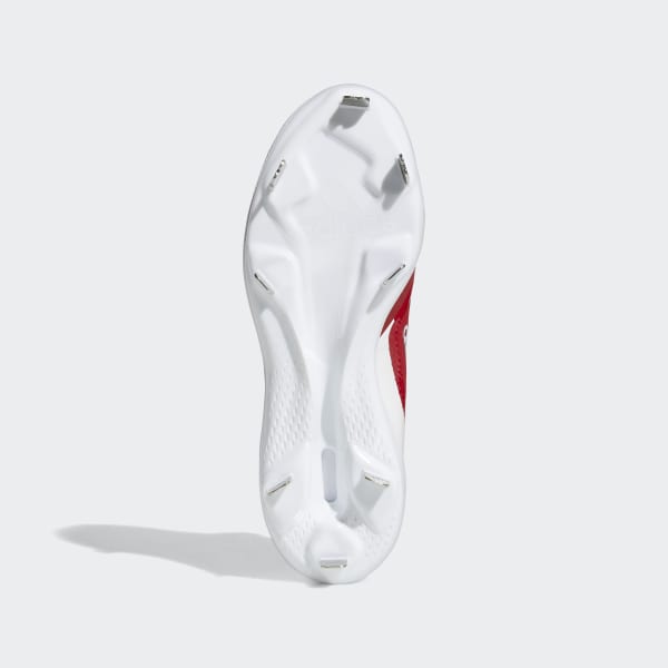 Red Icon 7 Cleats