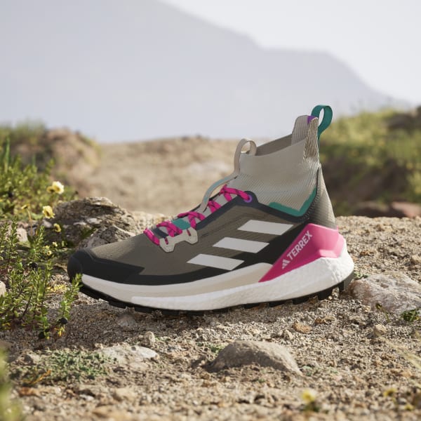 Terrex Free Hiker 2.0 Hiking Shoes