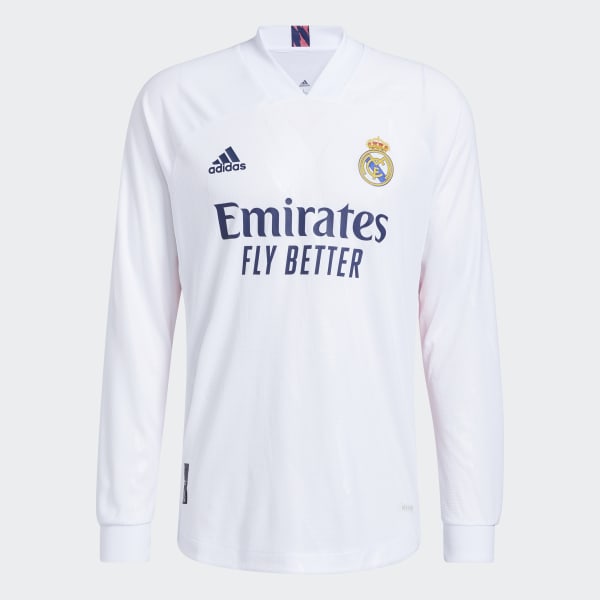 Adidas real shop h jsy
