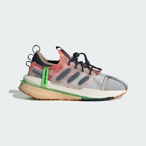 adidas X PLRBOOST x Helen Kirkum Shoes Beige Free Shipping with adiClub adidas US