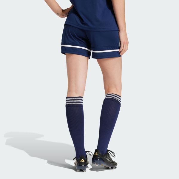 Squadra 25 Short-Length Shorts