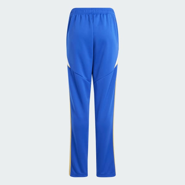 Pitch 2 Street Messi Tracksuit Bottoms Kids