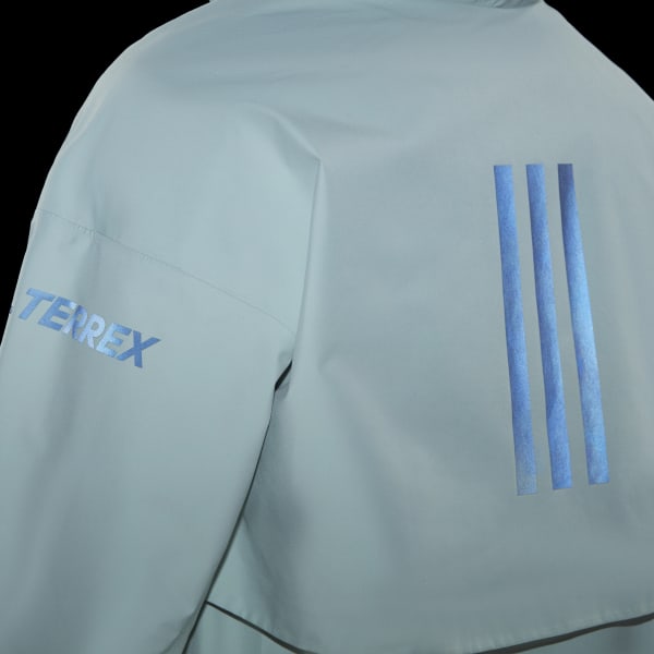 Πράσινο Terrex CT MYSHELTER GORE-TEX Jacket (Gender Neutral) HY808