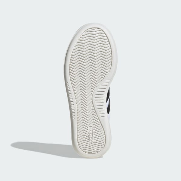 blanc Chaussure Barreda Decode