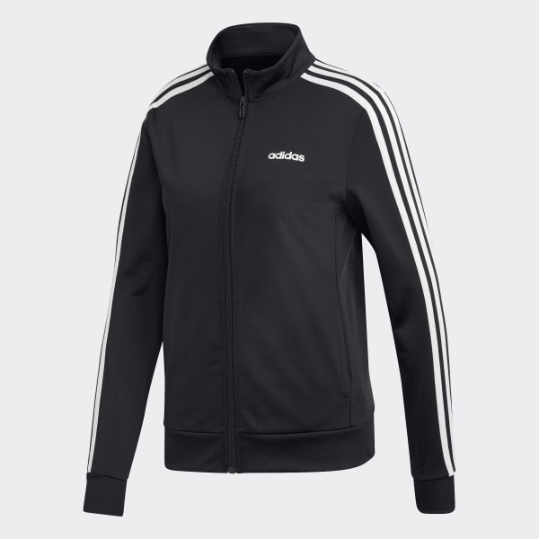 adidas women's tricot jacket