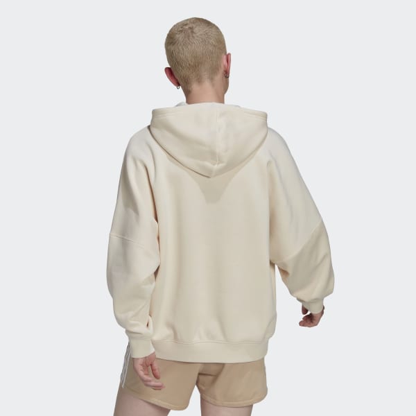 Chic hoodie sales