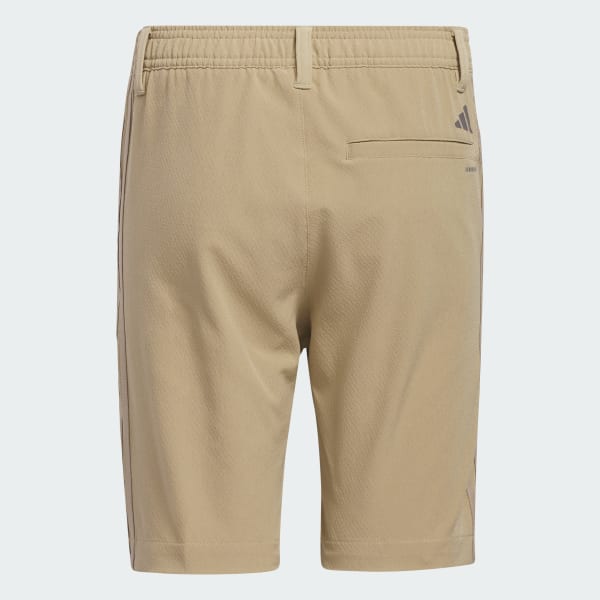 Beige Sport Shorts Kids