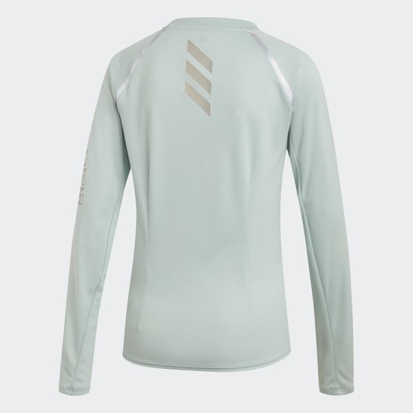 Adidas reflective shirt clearance