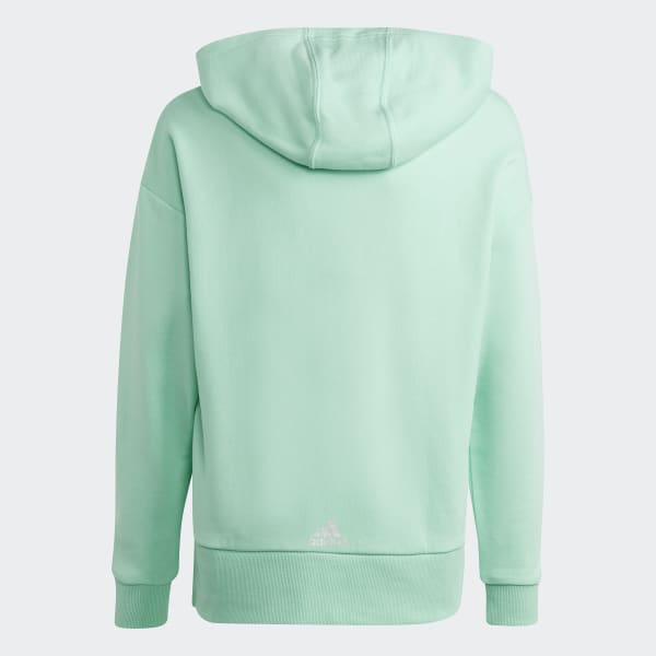 Grun Dance Graphic Hoodie