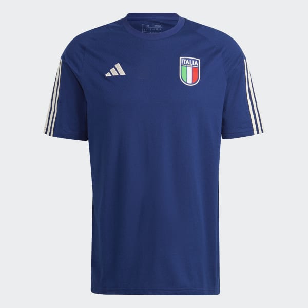 Bla Italy Tiro 23 Cotton Tee