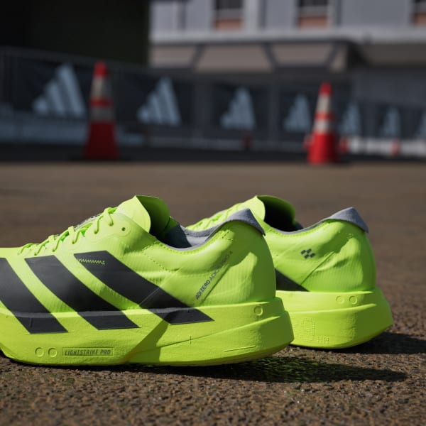 アディダス アディゼロ アディオス プロ 4 / Adizero Adios Pro
