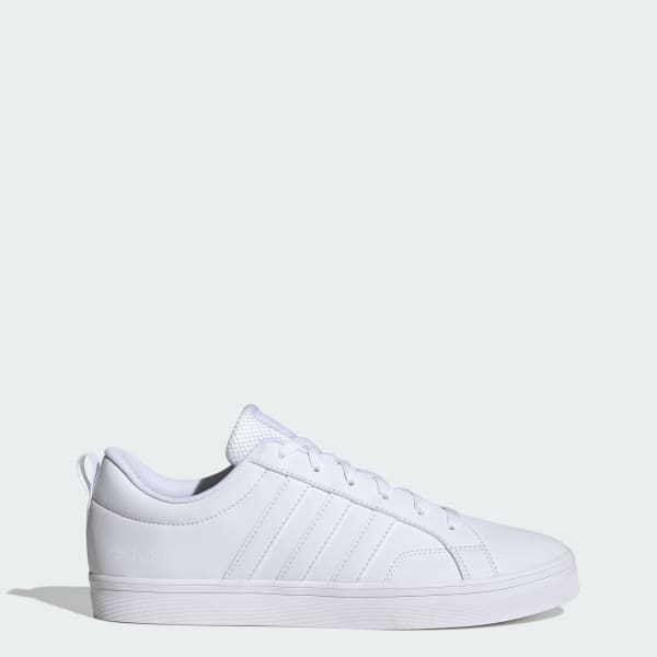 White VS Pace 2.0 Shoes