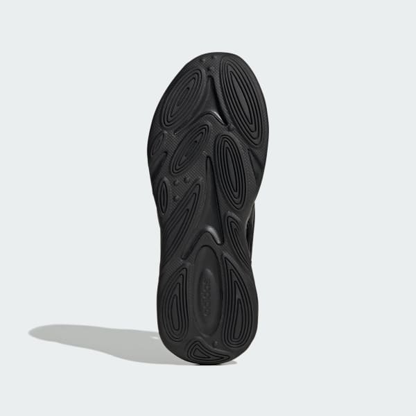 アディダス Ozwave Sandals - ブラック | アディダス ジャパン