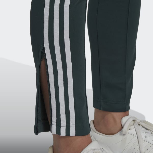 adidas Pantalón Deportivo SST Primeblue - Negro | adidas Argentina