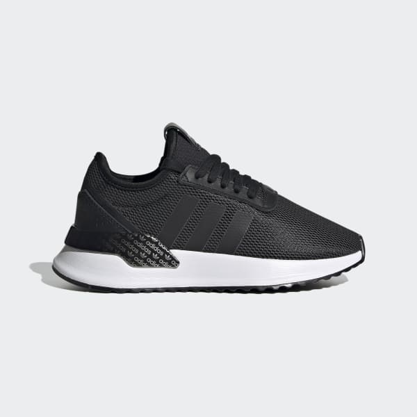 adidas U Path X Shoes Black adidas Malaysia