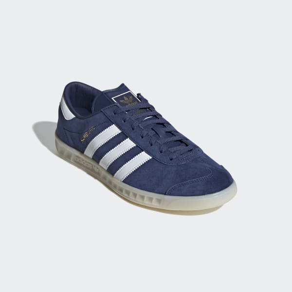 hamburg adidas