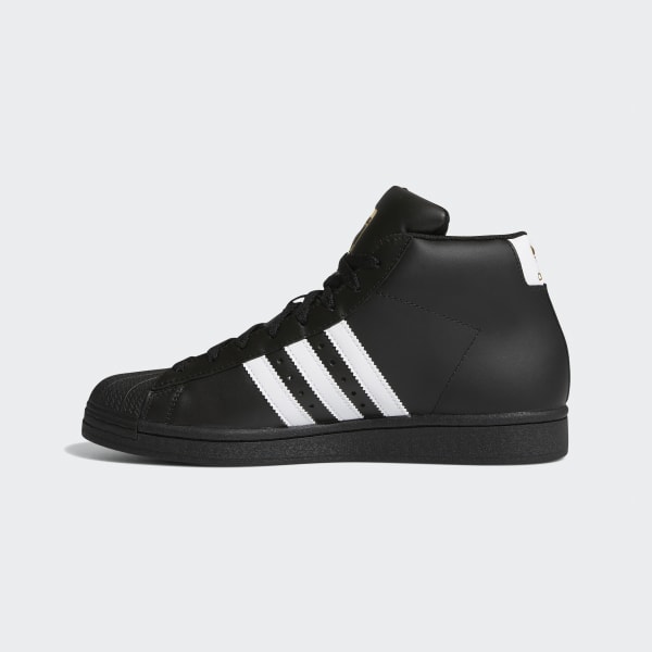 adidas pro model kids