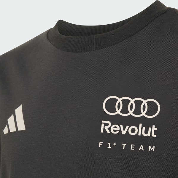 Μαύρο ΜΠΛΟΥΖΑ AUDI REVOLUT F1 TEAM DNA