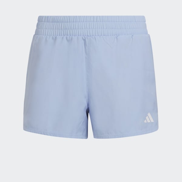 adidas Essentials AEROREADY 3-Stripes Shorts Blue adidas Malaysia