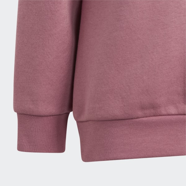 Rose Ensemble Adicolor Crew