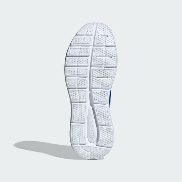 Blue Cloudfoam Comfy Shoes