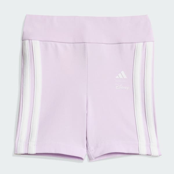 Blanco CONJUNTO DE POLO ADIDAS DISNEY FROZEN