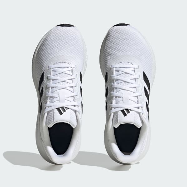 adidas Women's Running Runfalcon 3 Running Shoes - White | Free ...