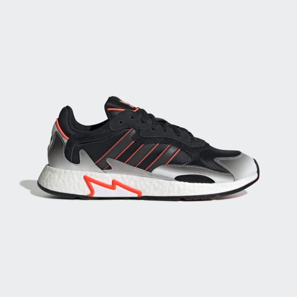 adidas Tenis TRESC RUN - Negro | adidas Colombia