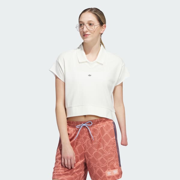Polos adidas originals peru top