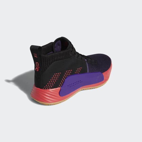 adidads pride pack dames purper
