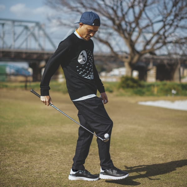 adidas Adicross Golf Pants - Black | adidas Philippines