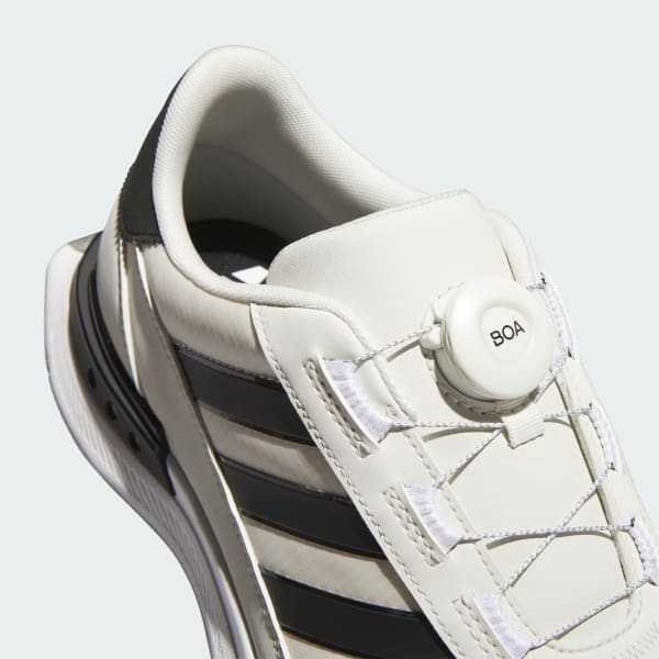 adidas S2G BOA 24 Wide Spikeless Golf Shoes Grey adidas Thailand