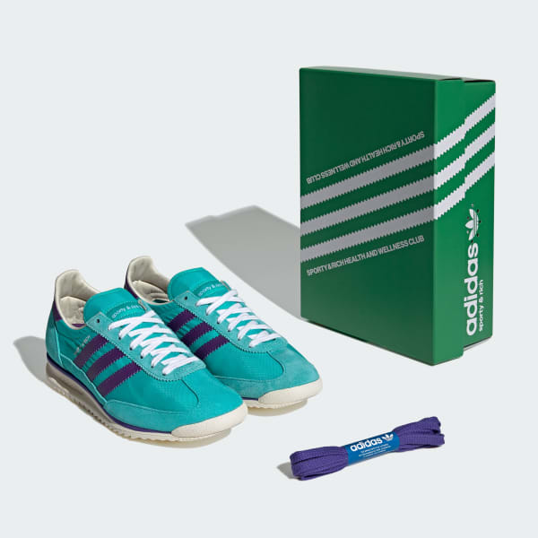 Adidas SL72 Sporty & Rich Originals Shoes BUY IN EUROPE