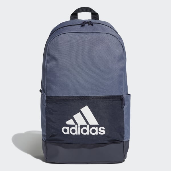 adidas Mochila Classic Badge of Sport (UNISEX) - Azul | adidas Mexico