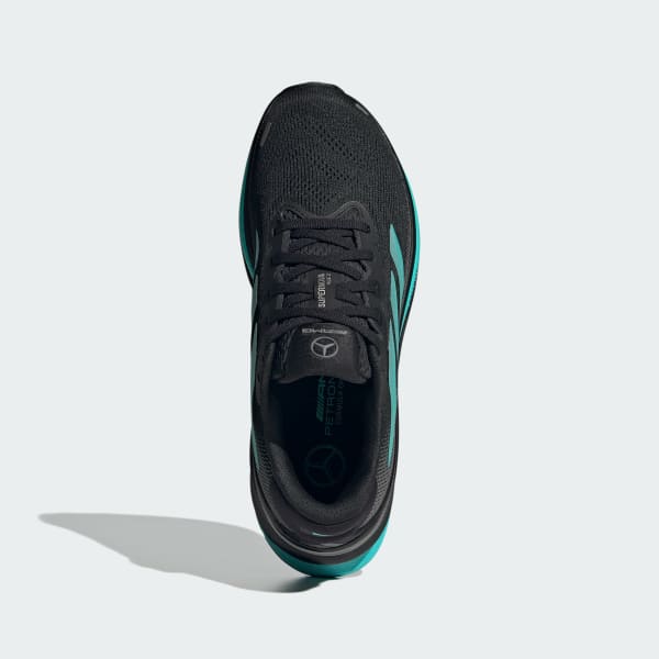 Black MERCEDES - AMG PETRONAS FORMULA ONE TEAM Supernova Rise 2 W