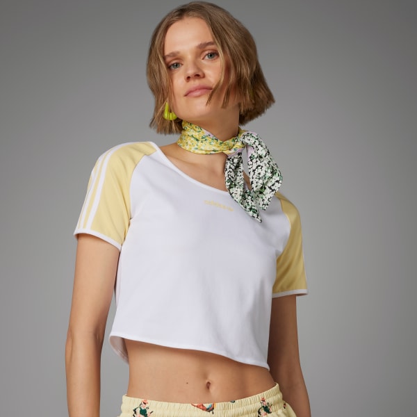 Vit Island Club Short T-Shirt