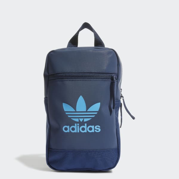 adidas Adicolor Archive Strap Pack - Blue | Free Shipping with