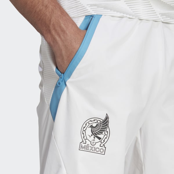 Vit Mexico Game Day Travel Pants