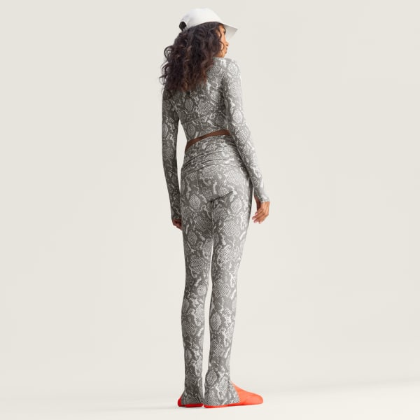 Adidas By Stella McCartney Training Rolltop Splitcuff