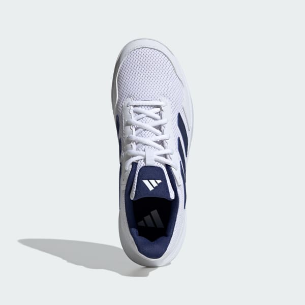 Blanco Tenis adidas Court Spec 2 para Tenis