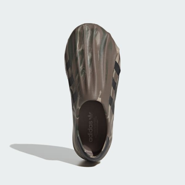 Superstar slip cheap on heren bruin