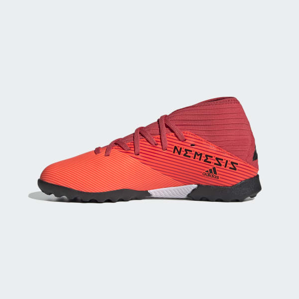 adidas Calzado de F tbol Nemeziz 19.3 Pasto Sint tico Naranja