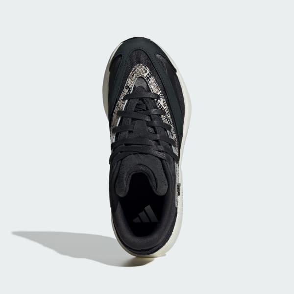 Black Lightblaze Shoes